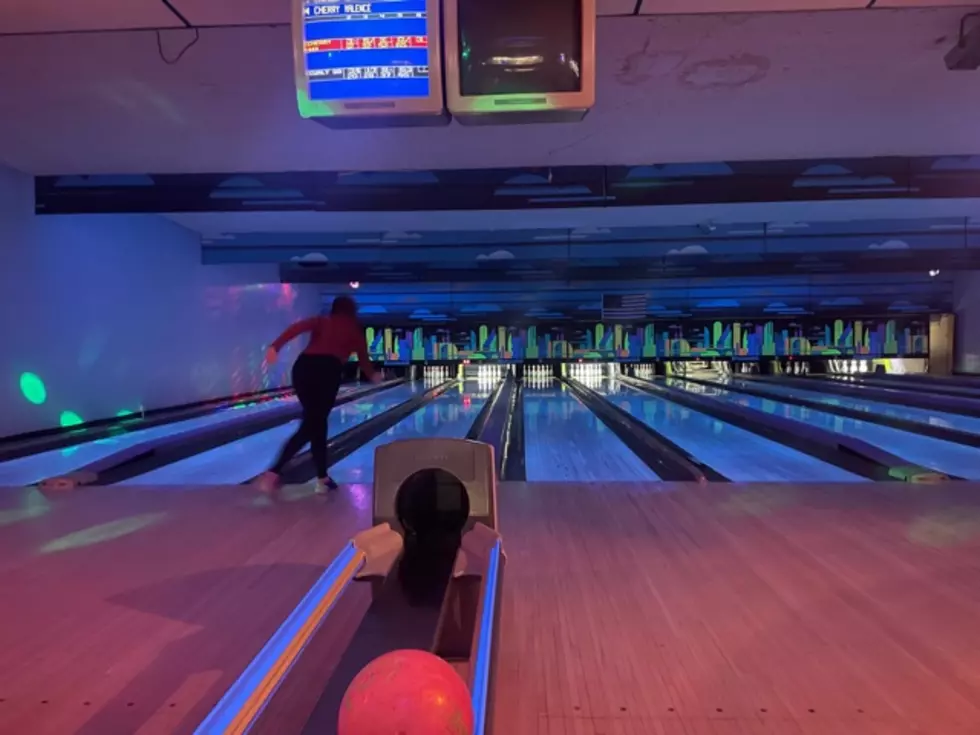 The Secret To Beautiful Steel is Found at the Bowling Alley?
