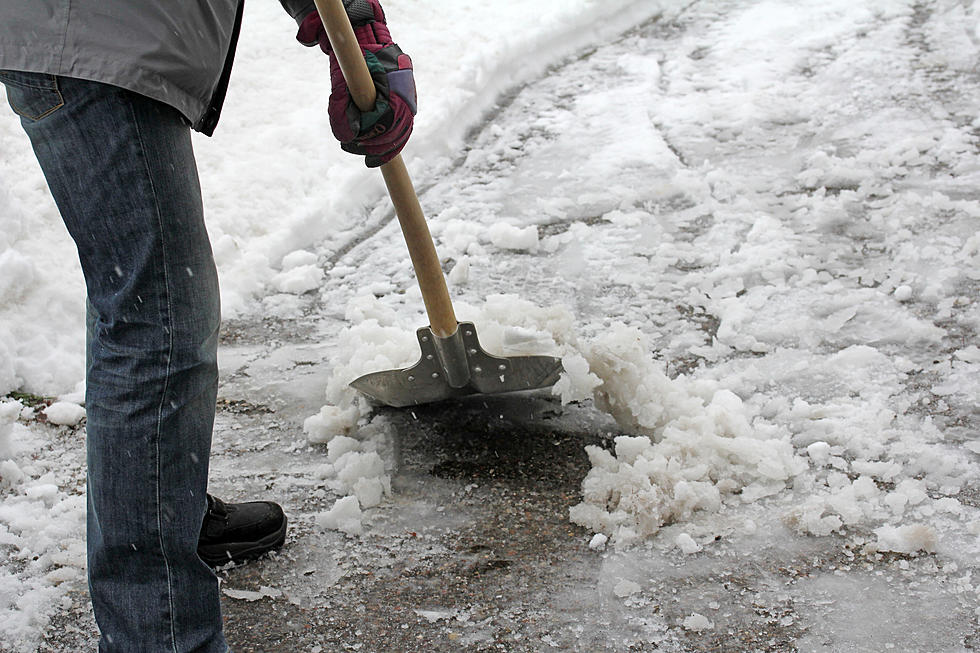 How To Make Homemade De-Icer