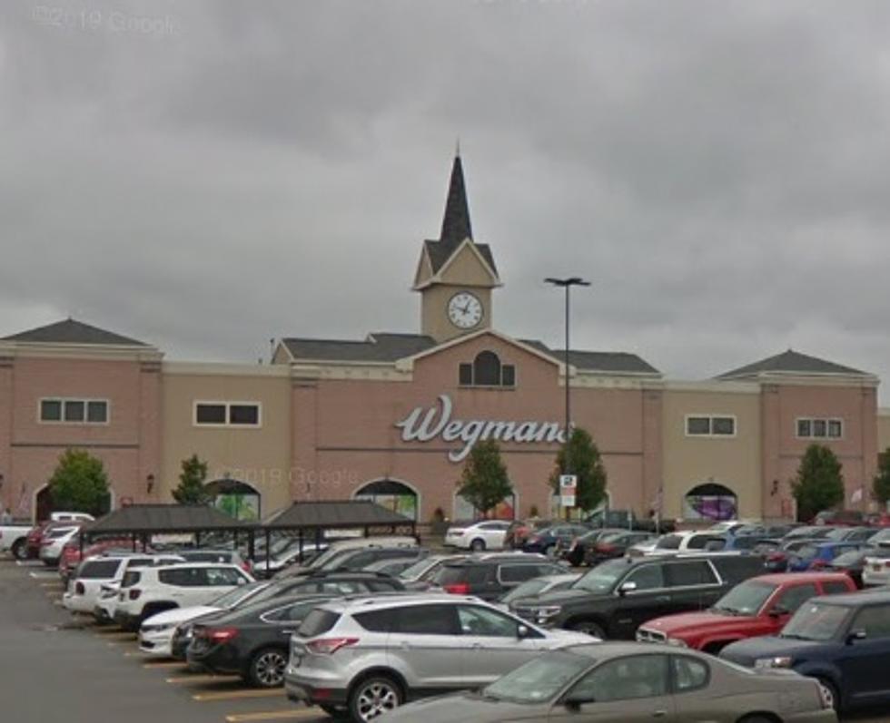 Wegmans Stores Are About To Be Mobbed Across New York