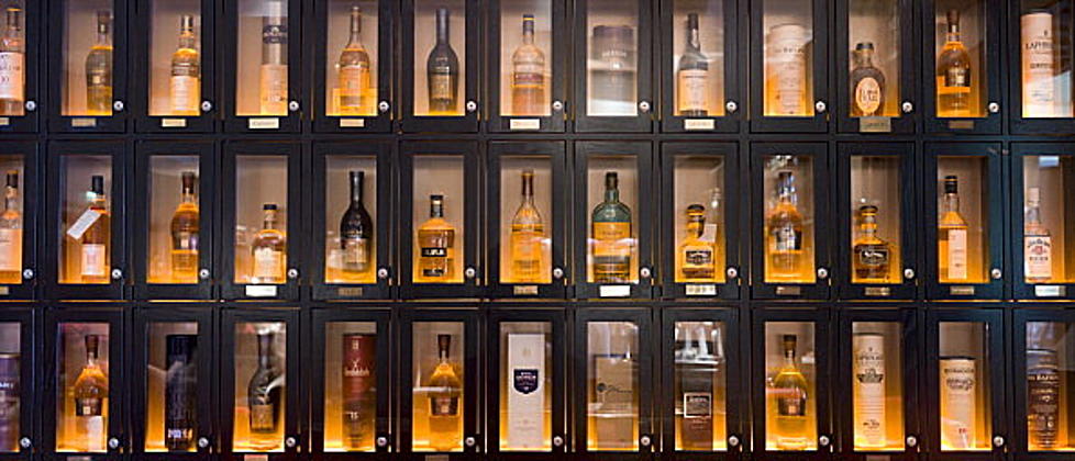 Best Whiskey Bars in Buffalo, New York
