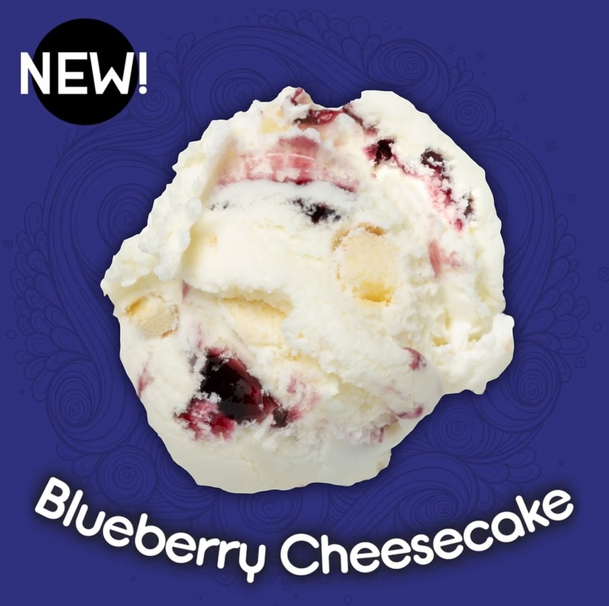 2023 New Flavors - Perry's Ice Cream