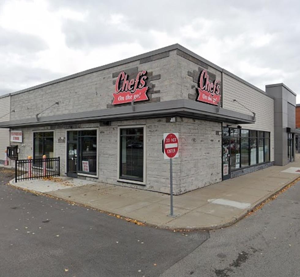 Chef’s On The Go Closing For Good In Amherst