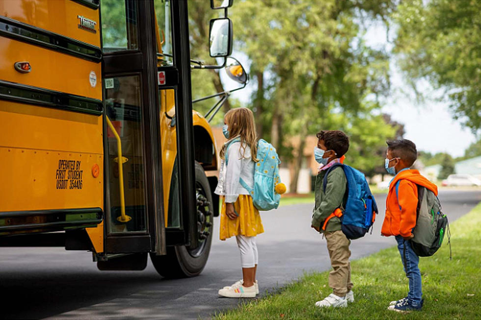 Find Competitive Pay and Training as a School Bus Driver with First Student
