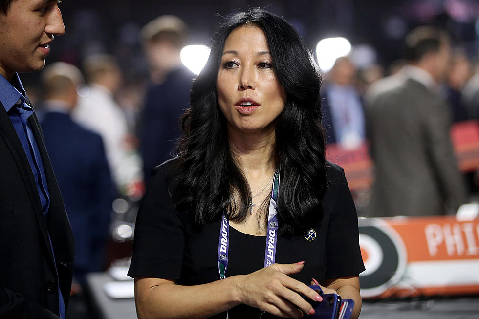 Pegulas Releasing Update On Kim Pegula At Local Church