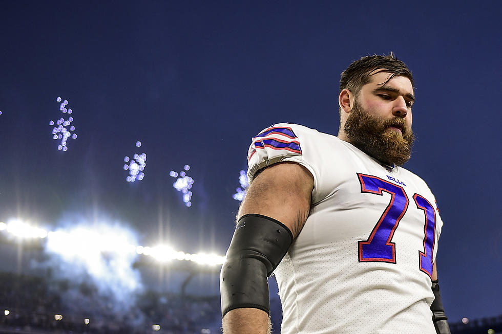 The Most Important Free Agent Still Unsigned By The Buffalo Bills