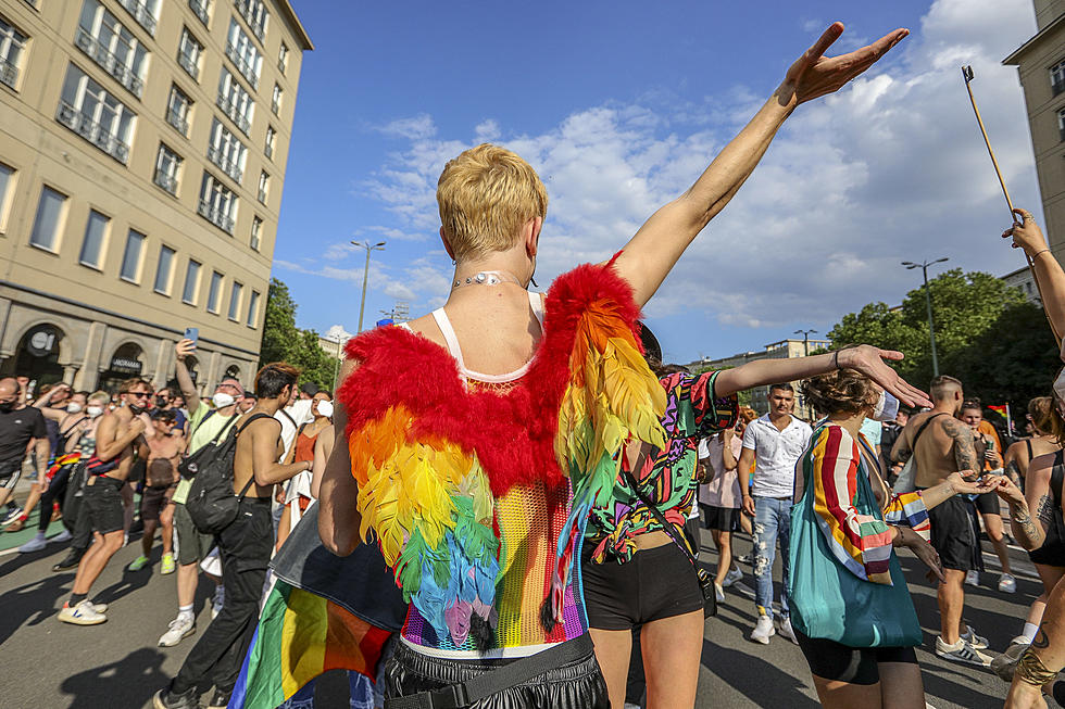 Celebrate Pride Events Return To Western New York
