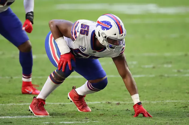 These Are The Unrestricted Free Agents Still Unsigned By The Buffalo Bills