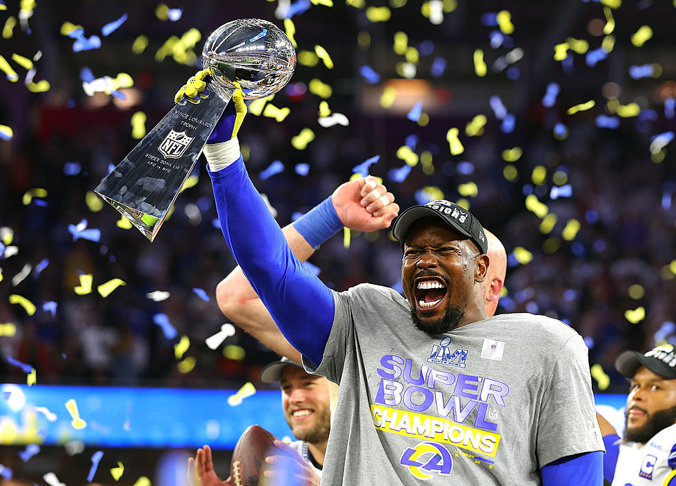 The Bills Sign Superbowl Champ Von Miller To The Roster