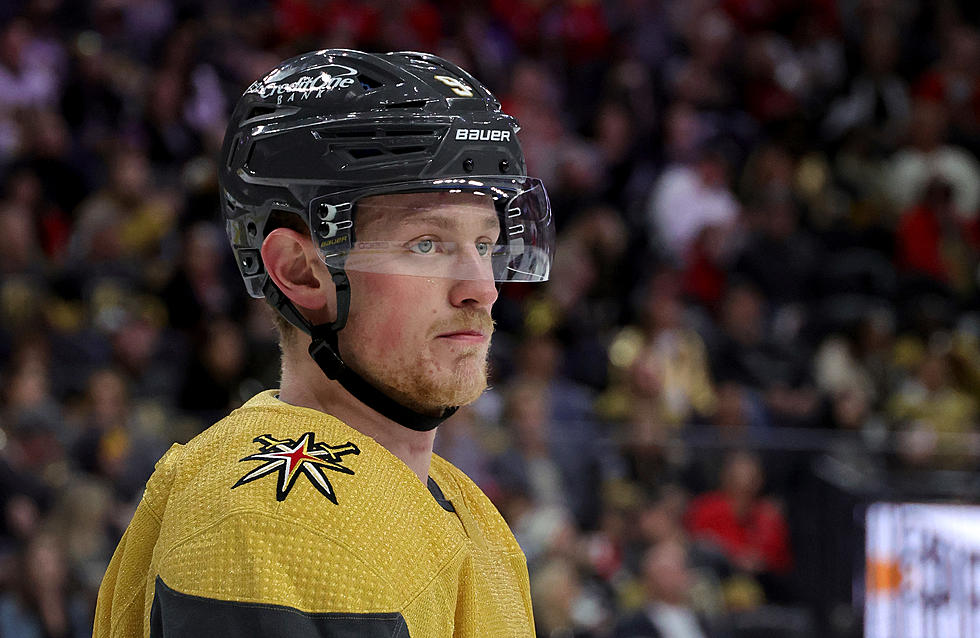 Vegas Is Spiraling Out of Control Since Jack Eichel Returned