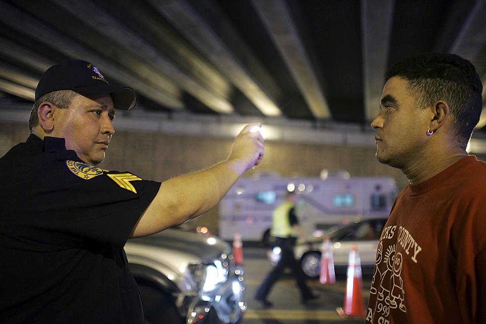 7 Ways To Beat a DWI Checkpoint In New York