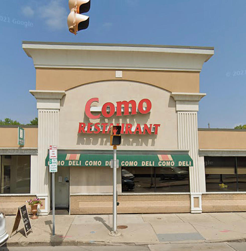 Iconic Family Restaurant In Western New York Will Auction Their Locations