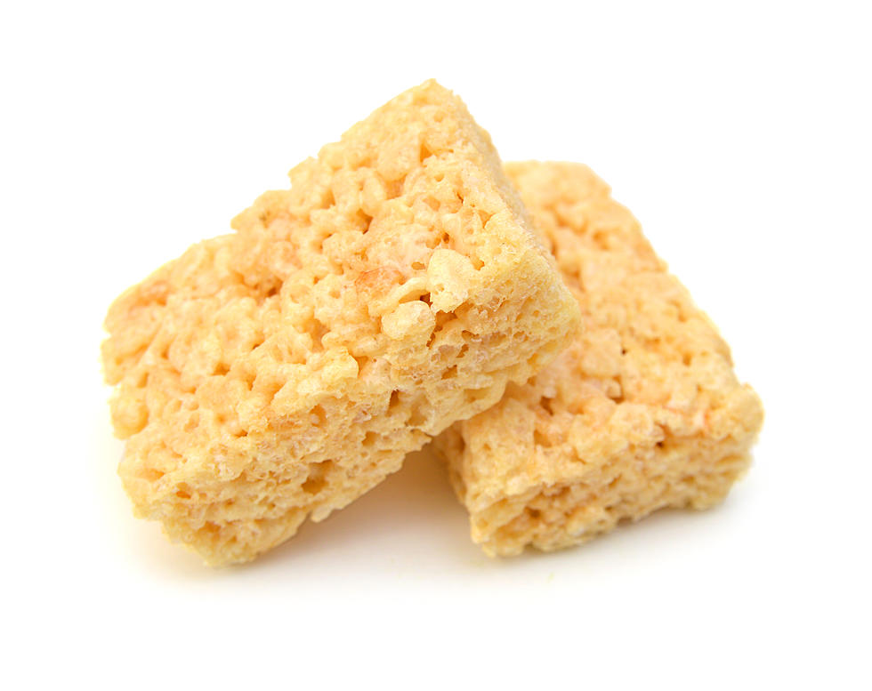 6 Shops With The Best Rice Krispies Treats In Buffalo