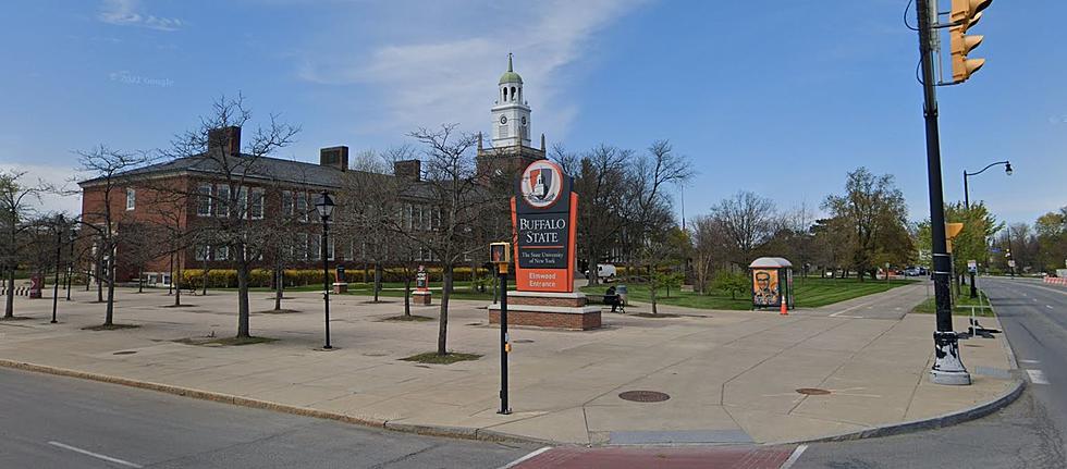 Threat Made To Buffalo State College; Campus Closed