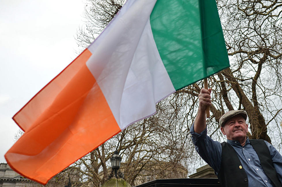Two Famous Irish Residents From Buffalo You Need To Know