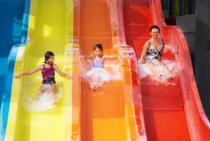 A New Indoor Water Park For Western New York?