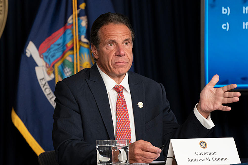 Andrew Cuomo To Be New York Governor Again?