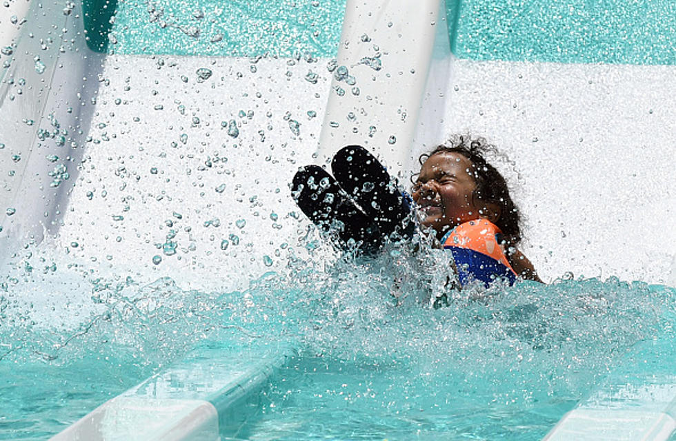 The Biggest Water Slide In New York Is Now Minutes Away