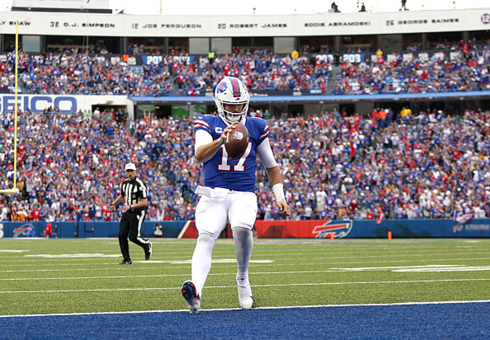 Report: Bills Could Make Big Off-Season Splash to Ease Taxpayers Minds