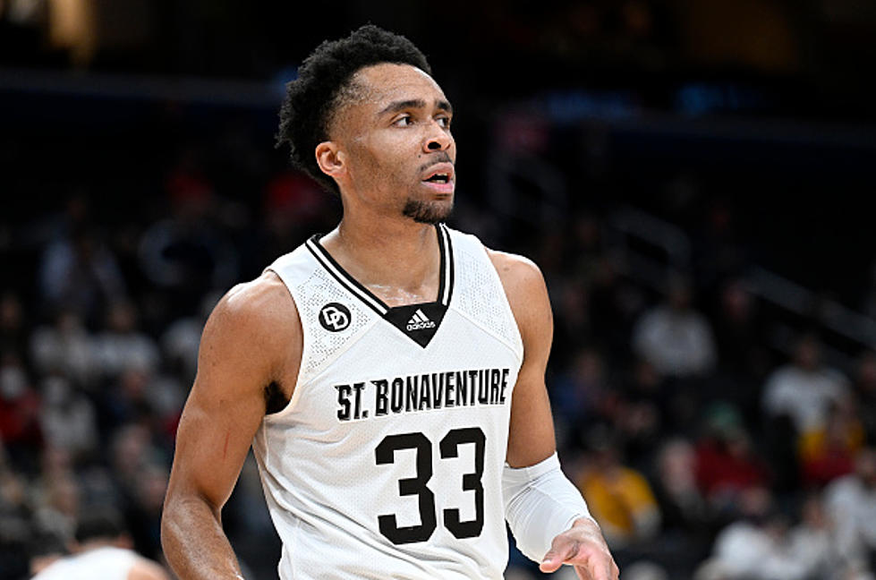 Love College Basketball? St. Bonaventure Just Had A Huge Win [WATCH]