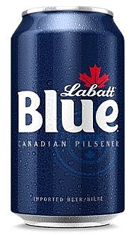 Labatt Blue Light QB1 Seltzer Price & Reviews