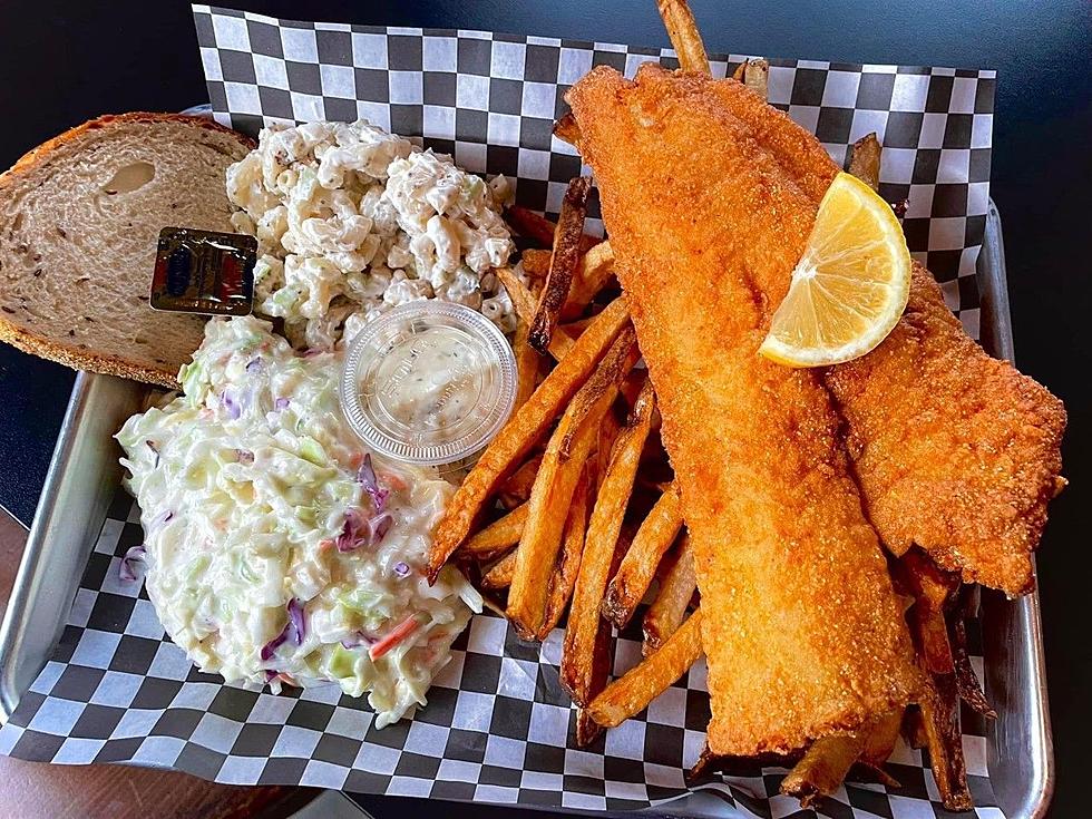 45 Best Fish Fry Restaurants in Western New York