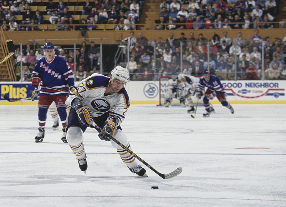 Buffalo Shares Their Favorite Memories Of The Aud