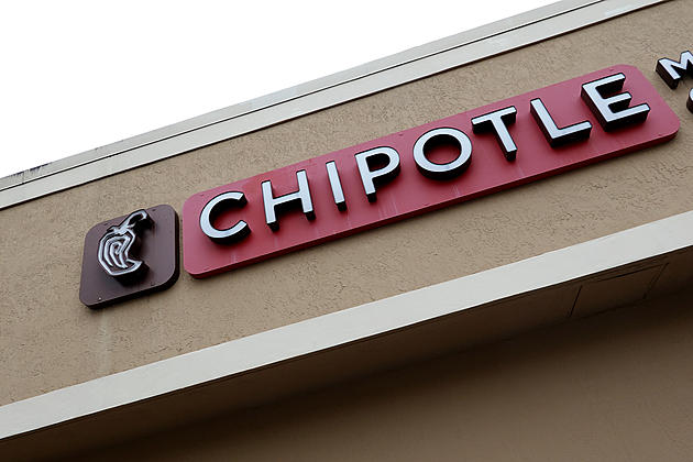 Free Burritos At Chipotle &#8211; Heres How You Get Them