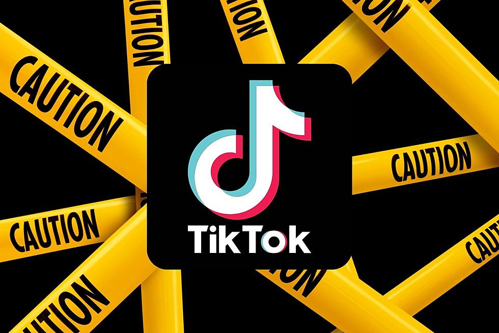 Dangerous TikTok Trend You Need To Know As New York Parents