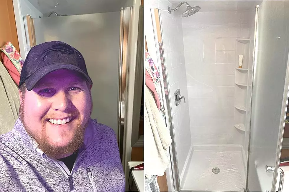 Brett Alan&#8217;s Remodel Tip: Bath Fitter Offers More Options Than You Might Expect