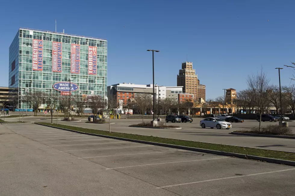 Drivers In Niagara County Just Got A Huge Gift