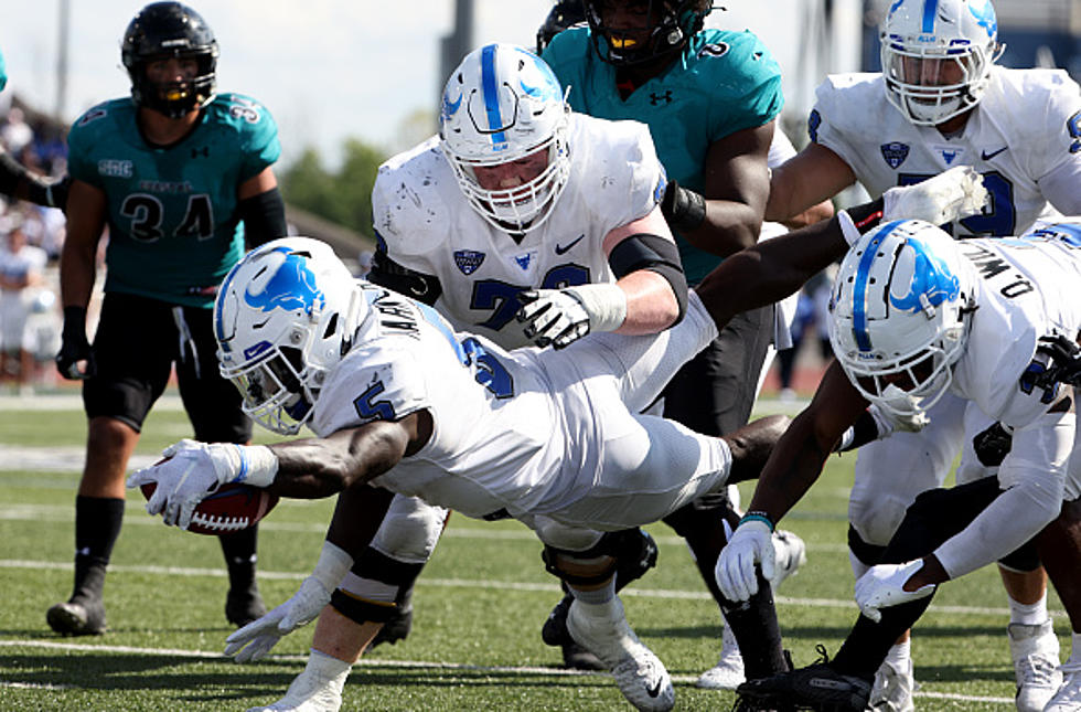 UB Football To Record Show at Hamburg Restaurant