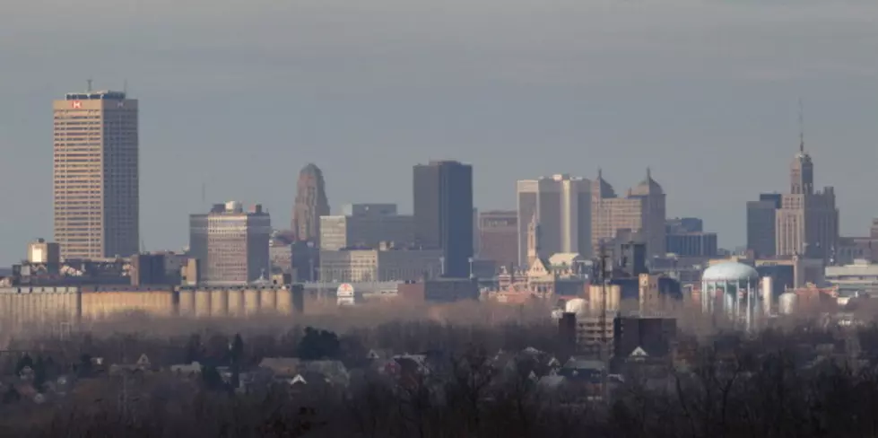 Part Of Buffalo Will Get A New Name