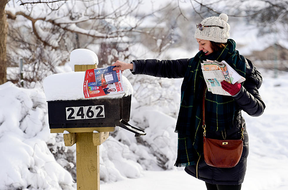 You Better Buy Stamps Now In WNY