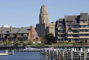 The Many Nicknames For Buffalo, New York