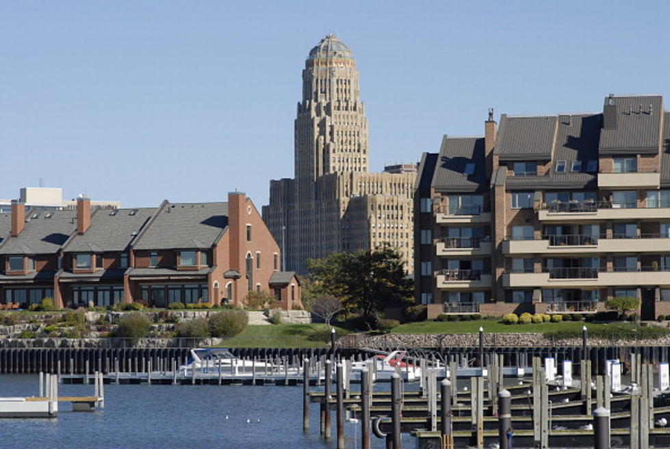 Here's Why Buffalo Is Named #1 Best City In America