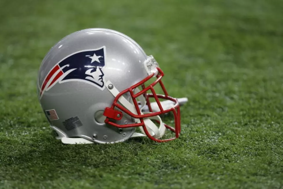 Patriots Caught Cheating Again; Punished by the NFL