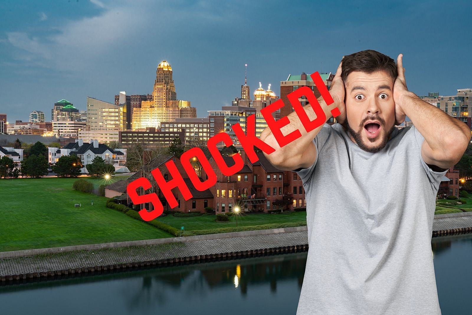 10 Things That Shock People After Moving To Buffalo
