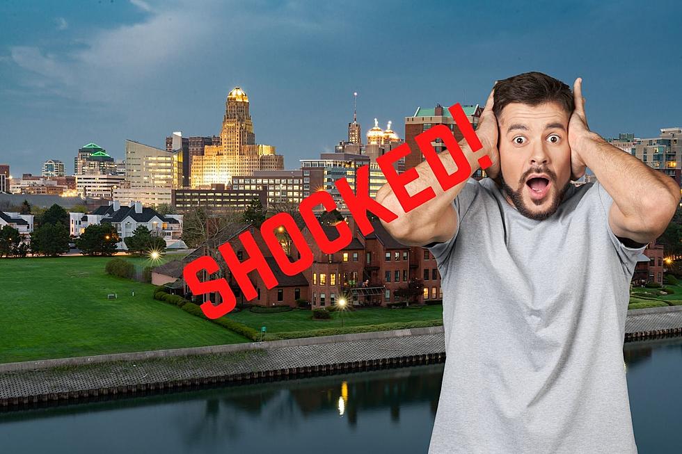 10 Things That Shock People After Moving To Buffalo