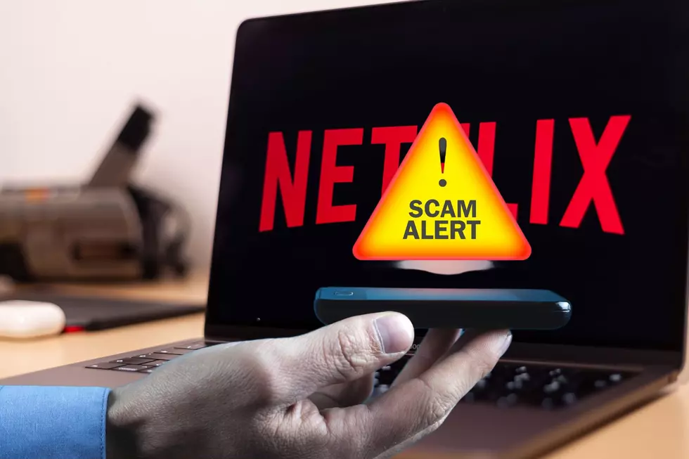 New Scam In Buffalo Is Targeting Netflix Users