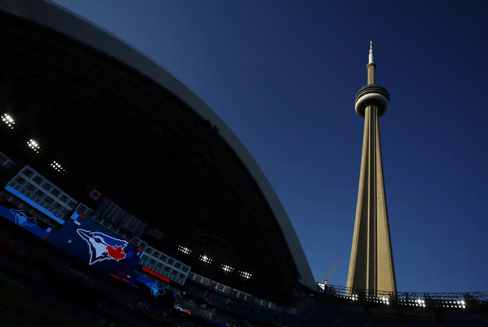 Moment Of Silence Is A Powerful Tribute In Toronto