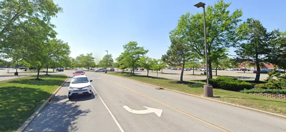Open Letter To Drivers at Quaker Crossing Plaza In Orchard Park