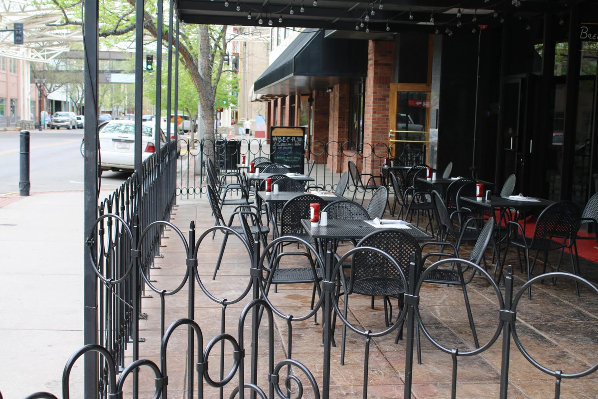 6 Outdoor Patios You Need To Check Out This Week