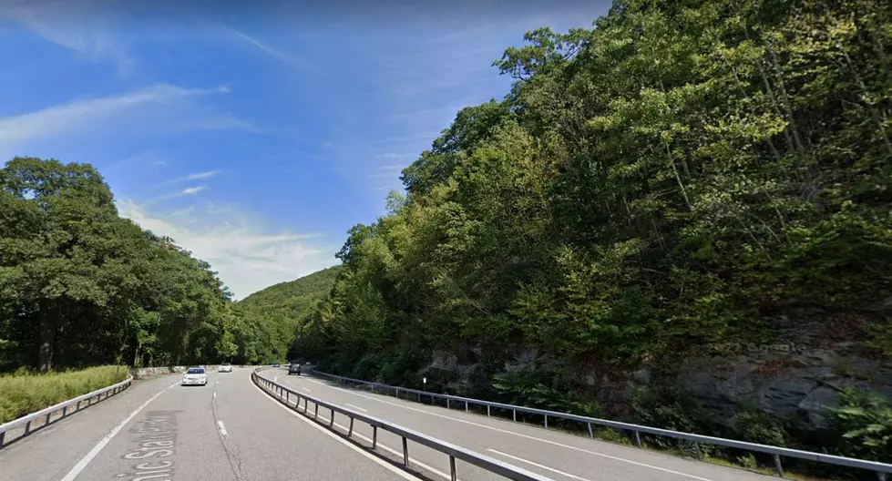 The Most Dangerous Road in New York State