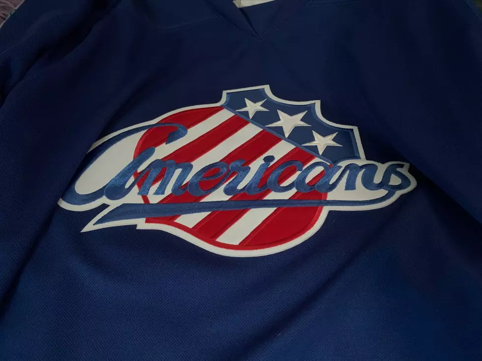 Amerks Advance in AHL Playoffs: Giving Buffalo Hope For Future