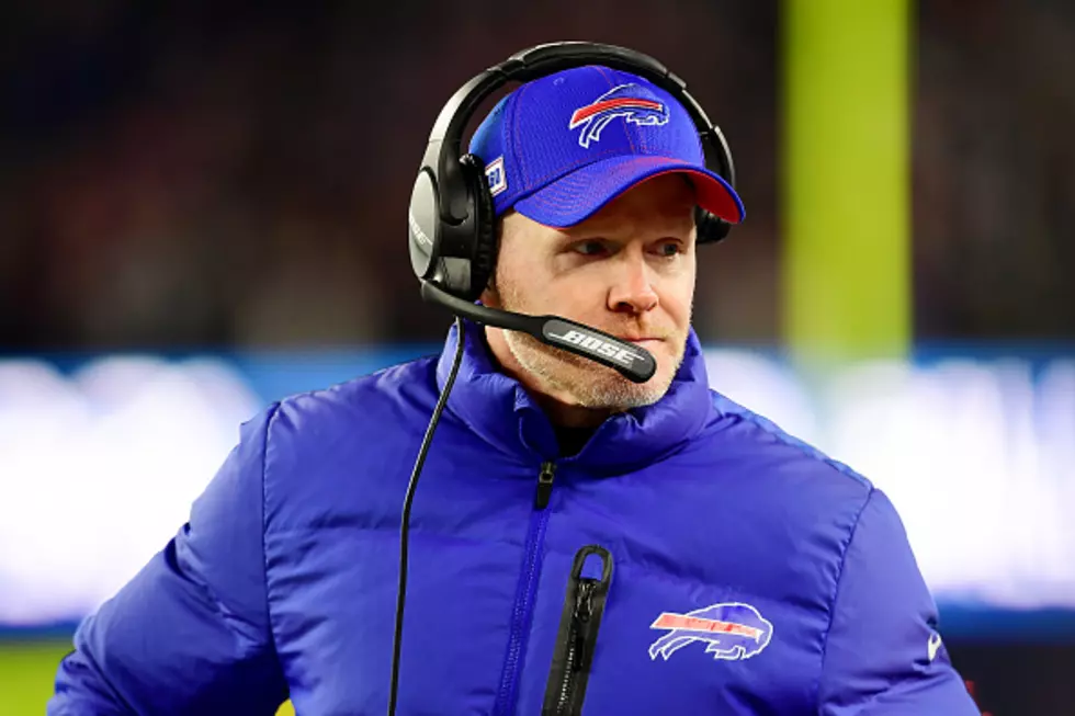 The Worst Case Scenario For The Buffalo Bills In 2022