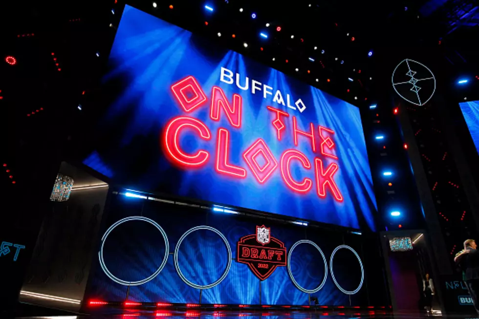 This New Buffalo Bills War Room Video Is Pretty Amazing