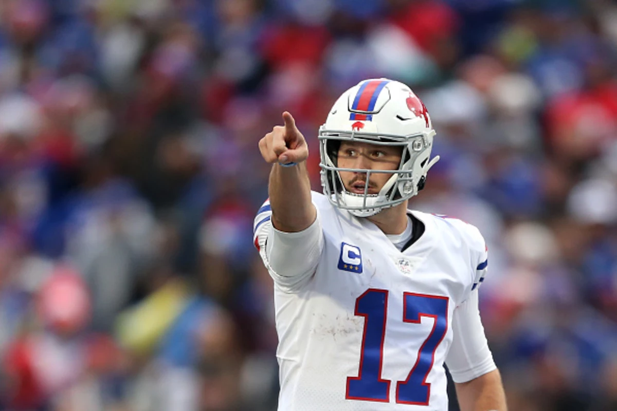 Shocking: Bills Mafia Thinks This Team Is Buffalo's Rival