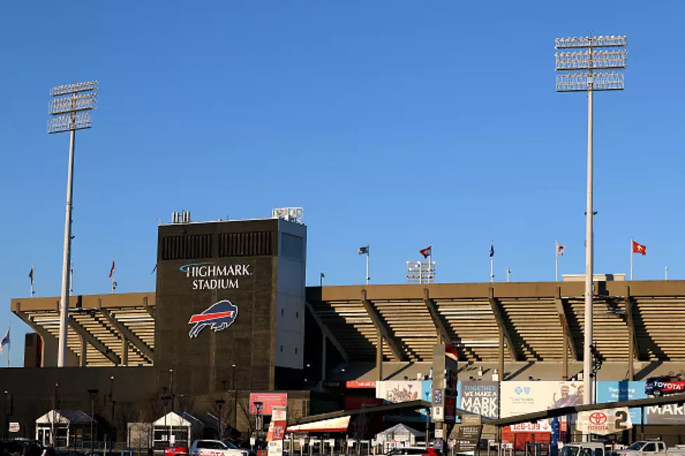 The Worst Mistake You Could Make at a Bills Home Game