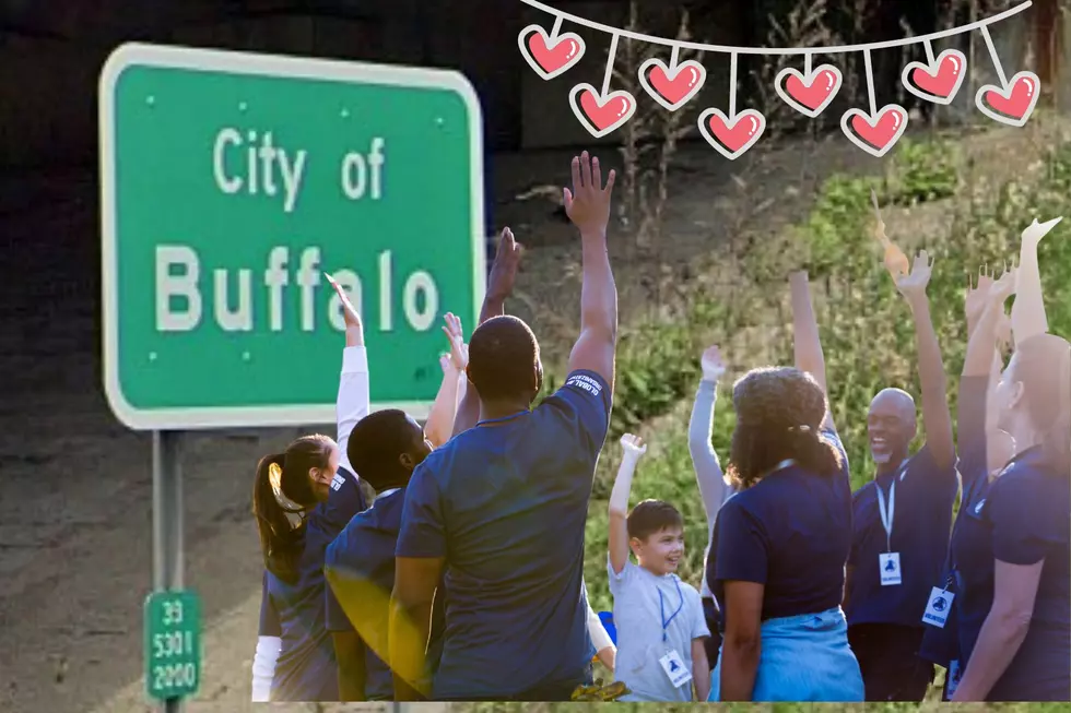 One Big Reason Why Buffalo Is The City Of Good Neighbors