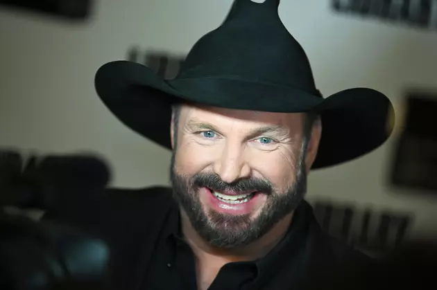 Garth Brooks Is Excited For Buffalo&#8211;Calls Western New York A &#8220;Party&#8221;